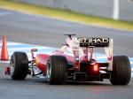 Ferrari F10 2010 года